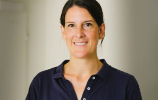 Dr. med. Mareike Hüller