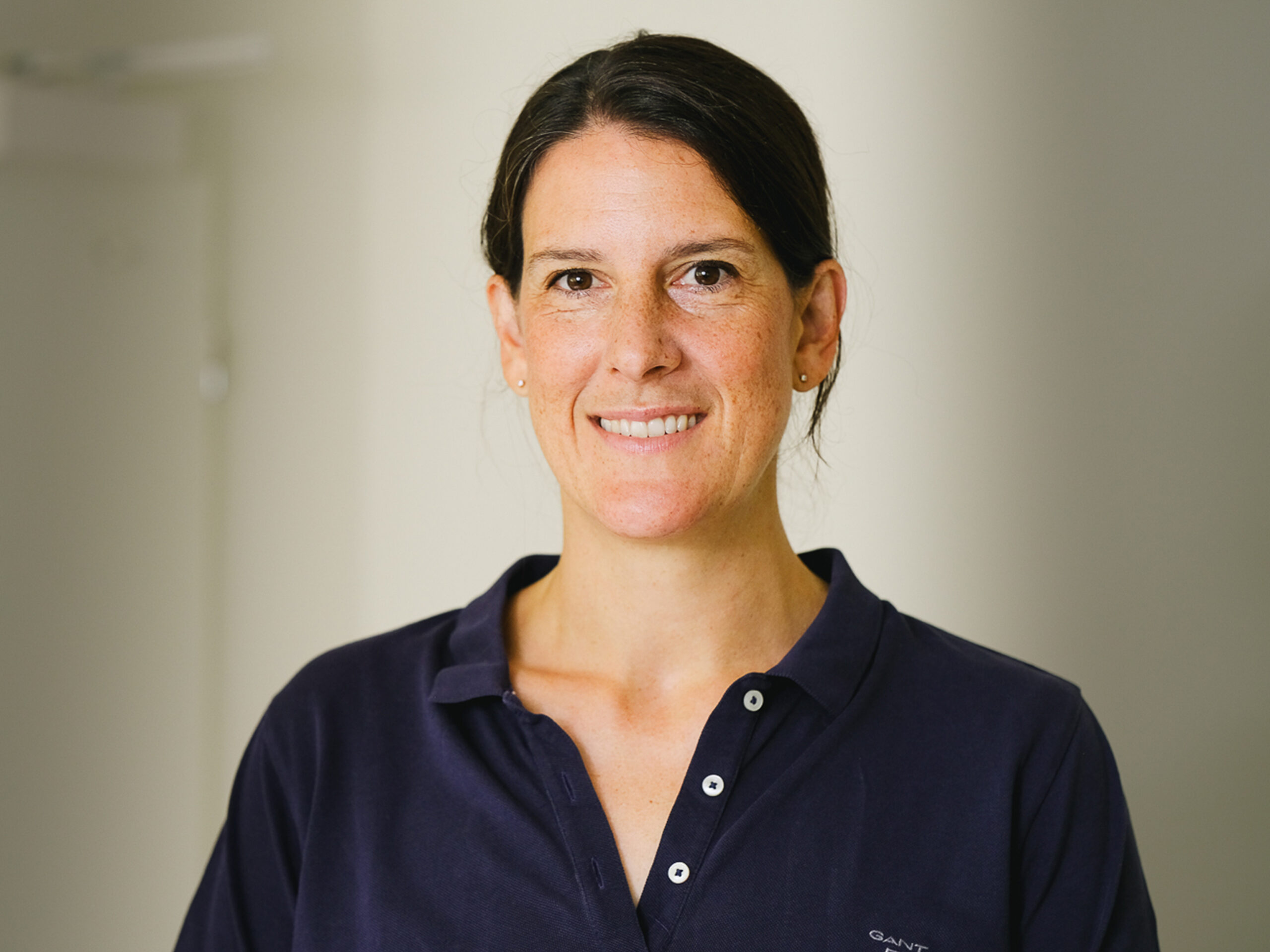 Dr. med. Mareike Hüller Dr. med. Mareike Hüller